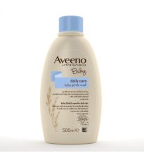 AVEENO BABY FLUID 500ML