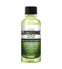 LISTERINE PROT ANTI CARIE 95ML