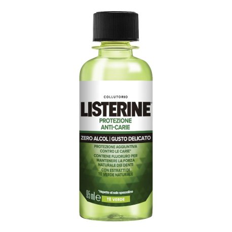 LISTERINE PROT ANTI CARIE 95ML