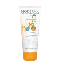 PHOTODERM KID LTT COL+SPF50 BB