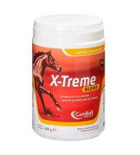 X-TREME BLOOD 600G