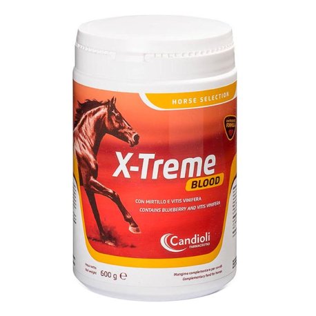 X-TREME BLOOD 600G