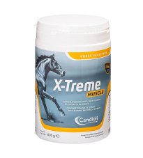 X-TREME MUSCLE 600G