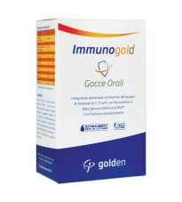 IMMUNOGOLD GTT 30ML