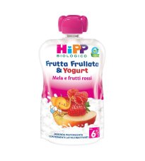 HIPP BIO FRUT FRU ME/FRUT/Y90G