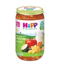 HIPP BIO DITALINI VERDURE 250G