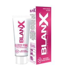 BLANX PRO GLOSSY PINK 25ML