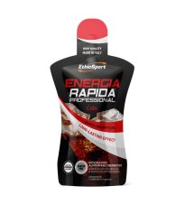 ENERGIA RAPIDA COLA ETICHSPORT