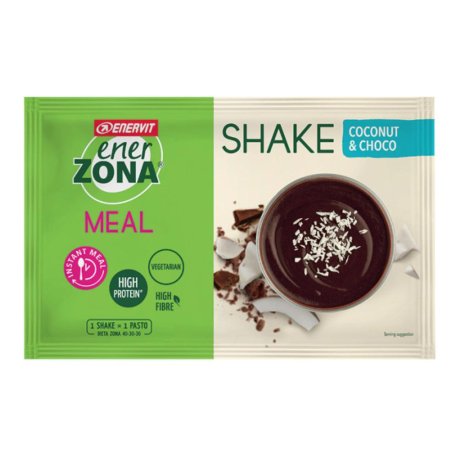 ENERZONA INSTANT MEAL COC/CIOC