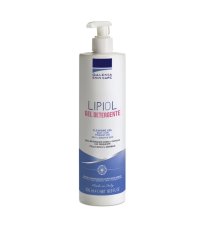 LIPIOL GEL DETERGENTE 500ML