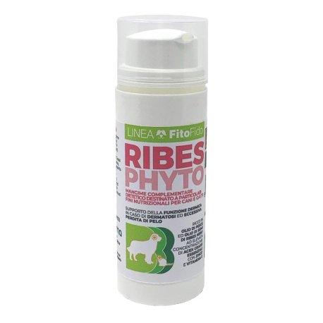 RIBESPHYTO FLACONE AIRLESS 40G