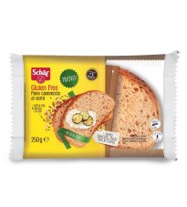 SCHAR PANE CASERECCIO SEMI250G