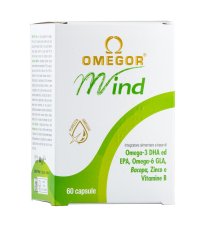 OMEGOR MIND 60CPS MOLLI