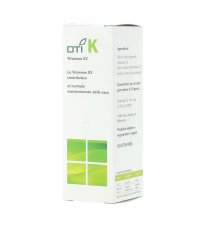OTI K VITAMINA K2 GOCCE 20ML