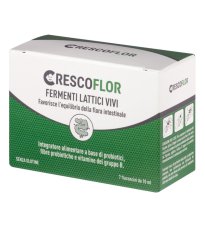 CRESCOFLOR 7F 10ML