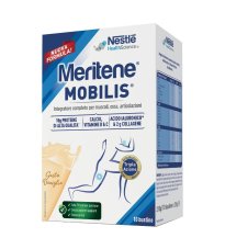 MERITENE MOBILIS VANIGLIA10BUS