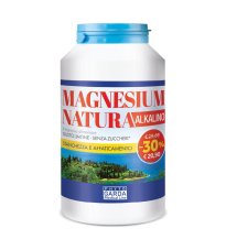 MAGNESIUM NATURA 300G