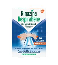 RINAZINA RESPIRABENE CER NAS G