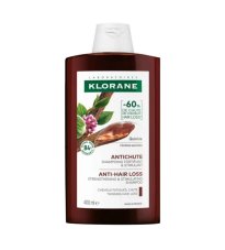 KLORANE SH CHININA 200ML KLORANE SH CHININA 200ML