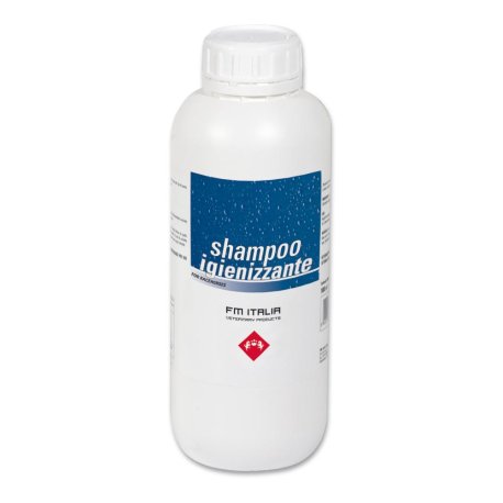 SHAMPOO IGIENIZZANTE 1000ML