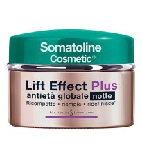 SOMAT C VISO PLUS NOTTE 50ML