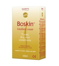 BOSKIN CREMA 500ML