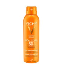 IDEAL SOLEIL SPRAY VISO INV 50