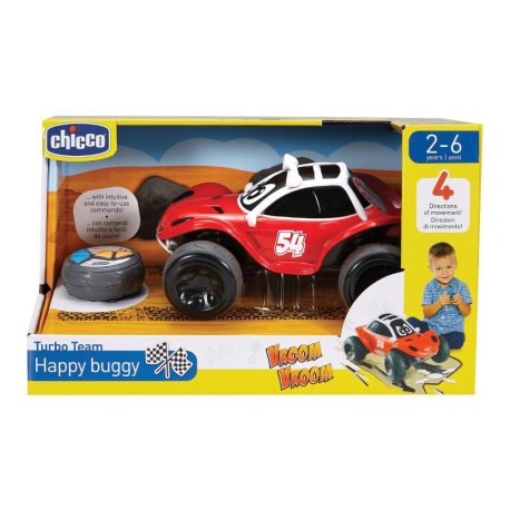 CH GIOCO BUGGY RC