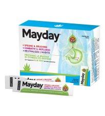 MAYDAY 18STICK 10ML