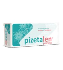 PIZETALEN POMATA 50ML