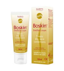 BOSKIN CREMA 100ML CE