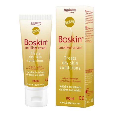 BOSKIN CREMA 100ML CE