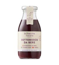 SOTTOBOSCO DA BERE 250ML