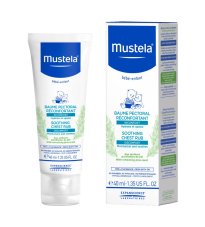 MUSTELA CREMA MASSAGGIO BALSAM