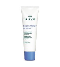 NUXE CREME FB FLUIDO IDRAT VIS