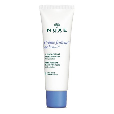 NUXE CREME FB FLUIDO IDRAT VIS