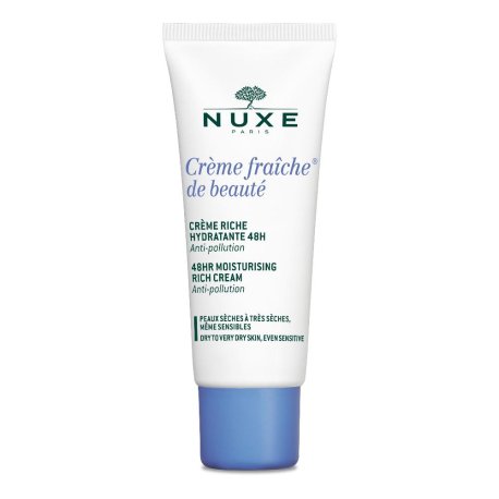 NUXE CREME FB CR IDRAT SEC30ML