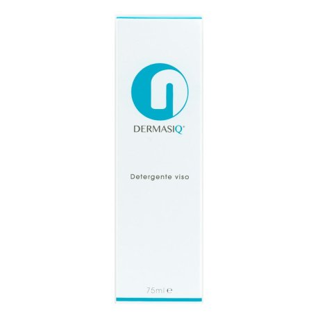 DERMASIQ DETERGENTE VISO 75ML