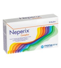 NEPERIX COMPLEX 20BUST