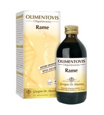 RAME OLIMENTOVIS 200ML