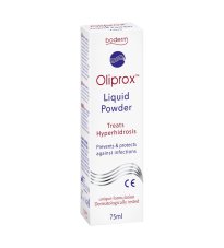 OLIPROX POLVERE LIQ 75ML CE