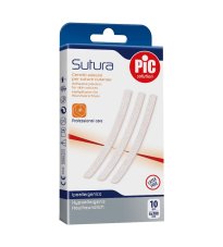 CER PIC SUTURA 6X100MM 10PZ