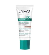 HYSEAC 3REGUL COLOR SPF30 40ML