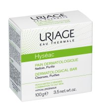 HYSEAC PANE DERMATOLOGICO 100G