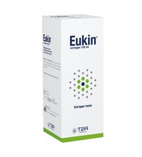 EUKIN SCIROPPO TOSSE 150ML