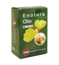 OLIO DI ENOTERA 60PRL 500MG