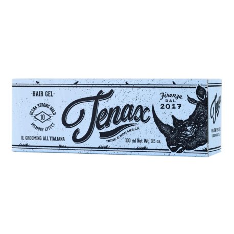 TENAX GELATINA 100ML 6PZ