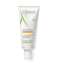 EXOMEGA CONTROL CREMA 200ML