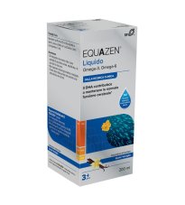 EQUAZEN 200ML VANIGLIA