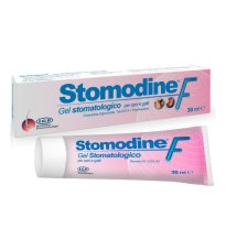 STOMODINE F 30ML